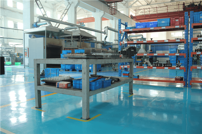 workshop