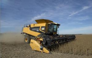 agricultural machinery