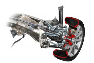 chassis