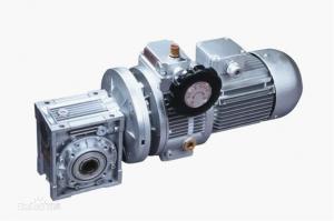 Reducer gearbox