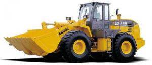 construction machinery