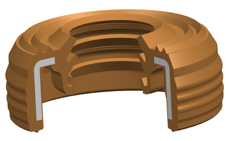 Bread machine B