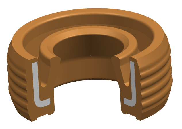 Bread machine A
